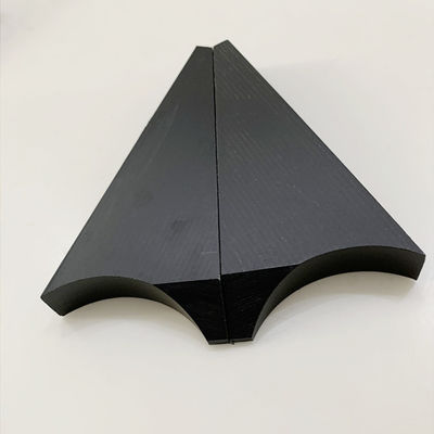 Tấm cuối Heidelberg SM52 PM52 G2.008.113F G2.008.112 Lưỡi ống dẫn mực Khối cuối ống dẫn mực