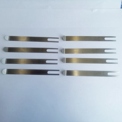 Bạc GTO52 MO Sheet Separator Finger 43.017.079 K Bộ phận máy in offset Heidelberg