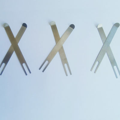 Bạc GTO52 MO Sheet Separator Finger 43.017.079 K Bộ phận máy in offset Heidelberg