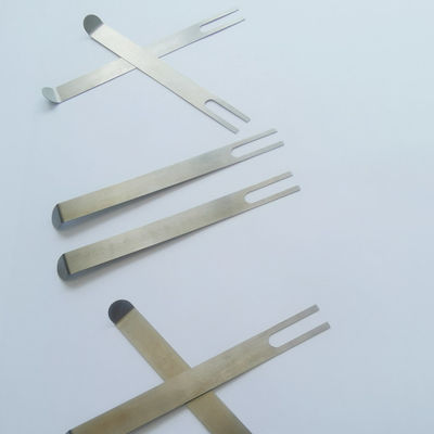 Bạc GTO52 MO Sheet Separator Finger 43.017.079 K Bộ phận máy in offset Heidelberg