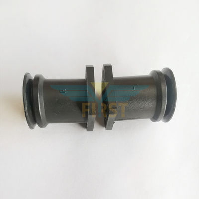 Bộ phận hút nhựa màu đen 240x230x30mm Bộ phận máy in Heidelberg để bán