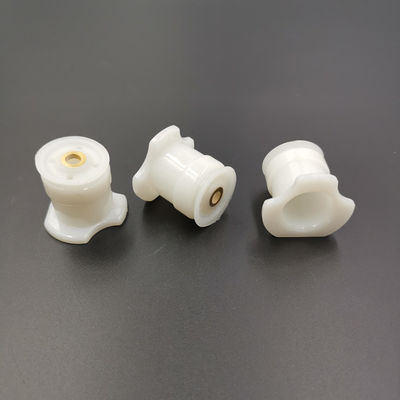 Máy hút màu trắng 25,5 * 22 * 16mm cho máy in SHTALL