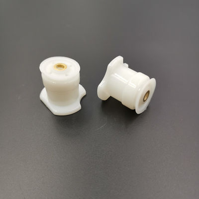 Máy hút màu trắng 25,5 * 22 * 16mm cho máy in SHTALL