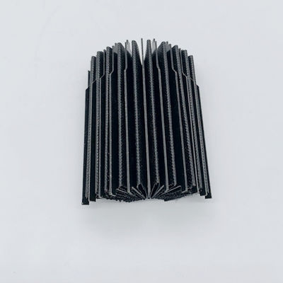 Heidelberg Machine Bellows F2.072.140 SM/CD102 Bộ phận che phủ bụi cho bộ cấp liệu kéo căng ống thổi