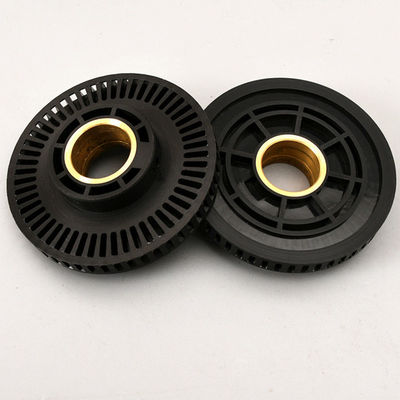 Đĩa phanh đầu ra bánh xe giảm tốc 93.526.353 Đĩa hút tang trống 90x21x45MM MV.005.433