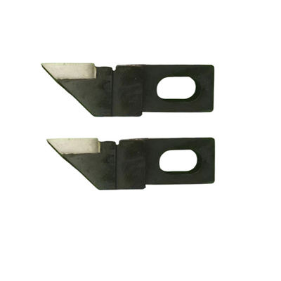 Dao phay thép đen 3009.5553.3 Bộ phận máy gấp giấy Muller Martini Pats