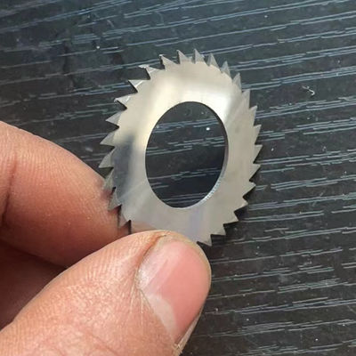 3050.8950.4 Roughing Blade Cutter Muller Martini Milling Knife Notcher Pantera Perfect Binder