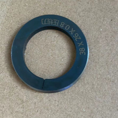 Phụ tùng máy in  Dao cắt thép carbon ZD200-742-10-00 Starr 36 Phụ kiện máy gấp