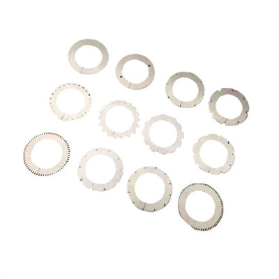 Lưỡi thép carbon SK5 chất lượng chính xác cho phụ tùng máy gấp MBO Chống mài mòn