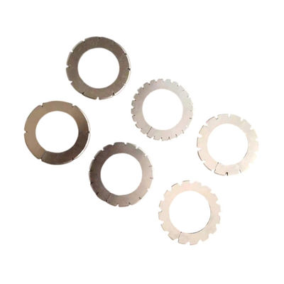 Lưỡi thép carbon SK5 chất lượng chính xác cho phụ tùng máy gấp MBO Chống mài mòn
