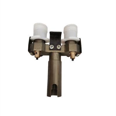 Cao su sắt nhựa hút ốp chống mòn giấy Feeder tùy chỉnh kích thước Offset gấp bộ phận máy