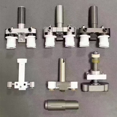 Cao su sắt nhựa hút ốp chống mòn giấy Feeder tùy chỉnh kích thước Offset gấp bộ phận máy
