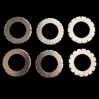 Máy đeo sách dao màu xám Chiếc dao bằng thép Blade Folder Chiếc máy gấp Mbo Chiếc máy thay thế