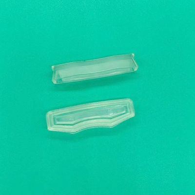 C4.043.252 Gioăng cao su màu trắng 73x25mm Khối làm kín cho khối cuối ống mực