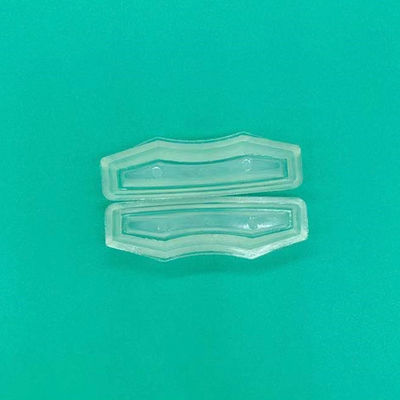 Màu trắng C4.043.252 Vòng đệm cao su Niêm phong khối cuối ống mực 73x25mm