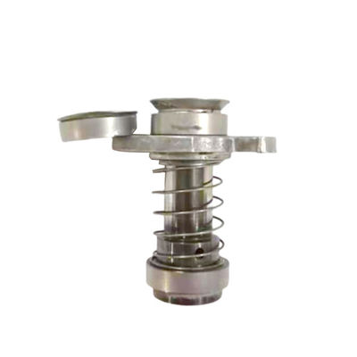 Chất liệu sắt 66.028.050 Chốt dẫn hướng cho Phụ tùng máy in offset SM74 PM74