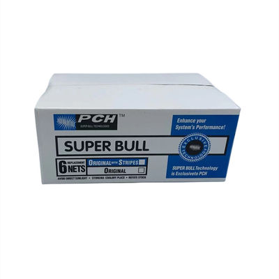 Vật liệu bông vải Super Blue 28 "kích thước 6pcs/box cho Heidelberg SM74 Offset in ấn phụ tùng