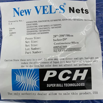 Vật liệu bông vải Super Blue 28 "kích thước 6pcs/box cho Heidelberg SM74 Offset in ấn phụ tùng