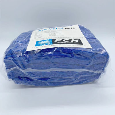 Blue Cotton Super Blue Fabric 29 "cho phụ tùng in offset Heidelberg SM102