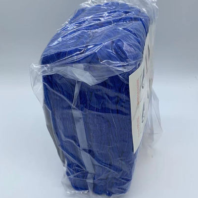 Blue Cotton Super Blue Fabric 29 "cho phụ tùng in offset Heidelberg SM102