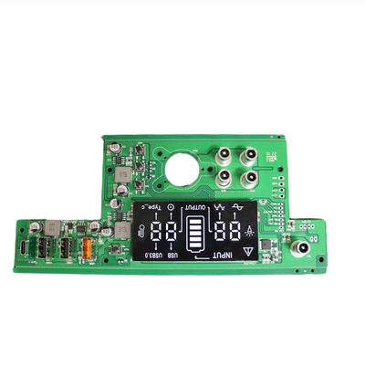 Lưu trữ năng lượng di động Nguồn điện T10-1500W Sạc Mainboard máy in tiết kiệm năng lượng