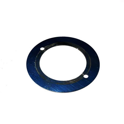 Dao đĩa Phụ kiện máy in Heidelberg Chấm điểm tạo nếp gấp ZD200.747.03.00 Bộ phận máy gấp và đóng sách
