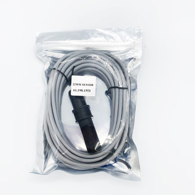 61.198.1553 Cảm biến cho SM102 CD102 CX102 GTO52 Máy dò 61.198.1553 SM102 Sensor OEM Fit