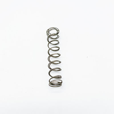 Vật liệu sắt SM74 tương thích 45X0.4mm Compression Spring Lifter Sucker Spring cho máy in Offset