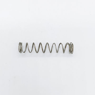 Vật liệu sắt SM74 tương thích 45X0.4mm Compression Spring Lifter Sucker Spring cho máy in Offset