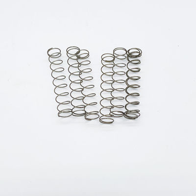 Vật liệu sắt SM74 tương thích 45X0.4mm Compression Spring Lifter Sucker Spring cho máy in Offset