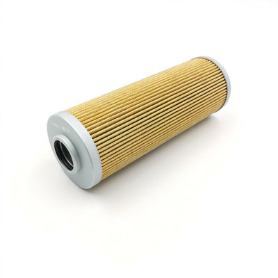 Bộ lọc dầu màu xám Giấy cao cấp 195x29x69mm có dây thép cho các bộ phận in offset Heidelberg SM/CD102 CD/Sm74