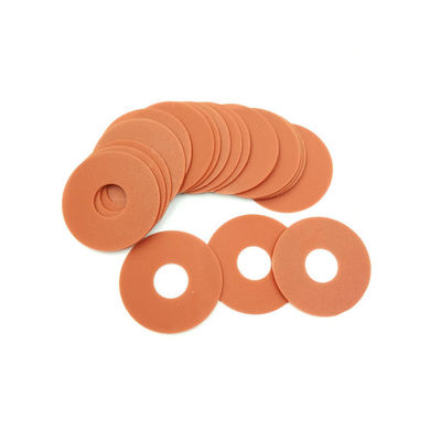 Máy hút cao su màu đỏ hoặc cam 38x13x1mm cho phụ tùng máy in Offset