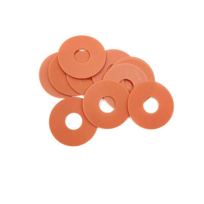 Máy hút cao su màu đỏ hoặc cam 38x13x1mm cho phụ tùng máy in Offset