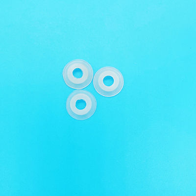 Đảo ngược lực hút màu trắng F3.582.263 Mút cao su đúc Heidelberg XL105 CD74 XL75 Phụ tùng in offset