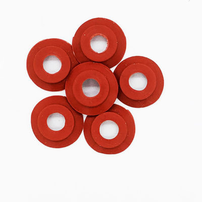 Rượu Vang Đỏ 18X7 Mm Cao Su Bền Hút Hút Đảo Chiều Đĩa Cho Máy In Các Bộ Phận Dự Phòng