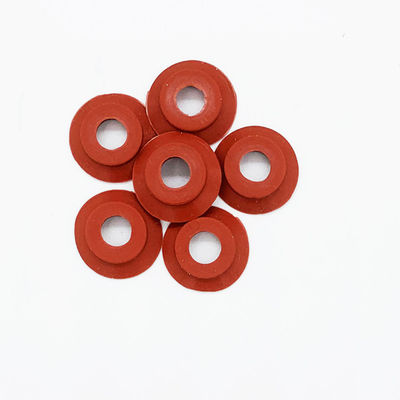 Rượu Vang Đỏ 18X7 Mm Cao Su Bền Hút Hút Đảo Chiều Đĩa Cho Máy In Các Bộ Phận Dự Phòng
