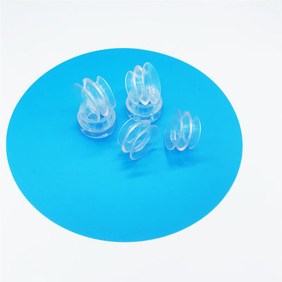 Roland 700 tương thích 31x15x15mm Máy hút cao su bền cho phụ tùng in Offset