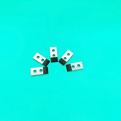 Thép carbon / cao su Gripper Pad 50mm Độ dài Gripper dưới SM / CD102 Phụ tùng máy in tương thích