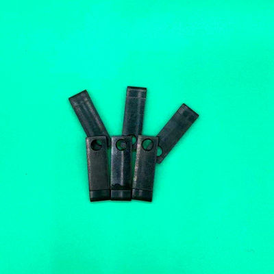 Thép đặc biệt Reveising trống Gripper 52mm chiều dài bền Gripper bên dưới cho SM / CD102 in báo phụ tùng