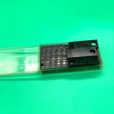 Thép đặc biệt Reveising trống Gripper 52mm chiều dài bền Gripper bên dưới cho SM / CD102 in báo phụ tùng