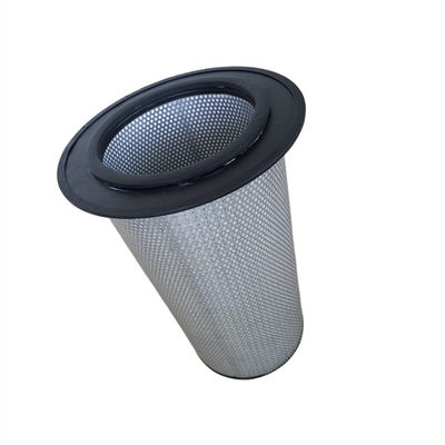 Bộ lọc sao sạch bằng thép không gỉ 42x27x64,5x34,5cm F2.102.2061 cho phụ tùng máy in SM102