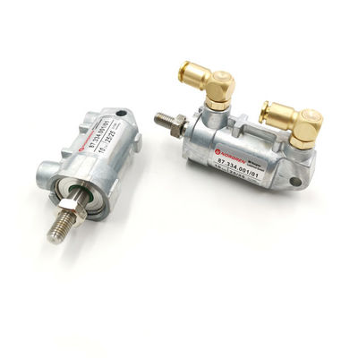 Xi lanh đầu đồng 87.334.001 Ink Air Cylinder CD SM102 Bộ phận in offset