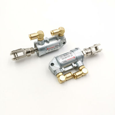 Xi lanh đầu đồng 87.334.001 Ink Air Cylinder CD SM102 Bộ phận in offset