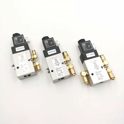 SM02 CD102 Van điện từ Heidelberg 98.184.1051 2625484 Phụ tùng máy in offset