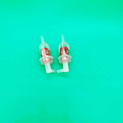 Chiếc cốc lọc lọc tự động lọc polyurethane cao cấp trong suốt cho Heidelberg SM52 PM74 XL105 CD74 Offset Printing