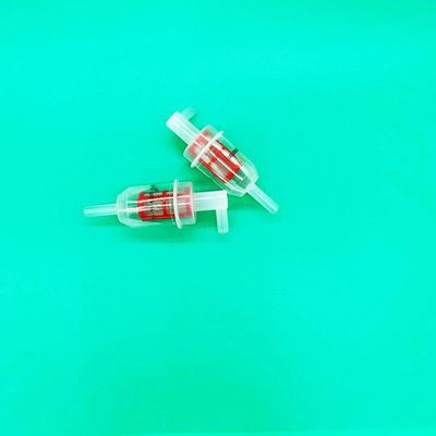 Chiếc cốc lọc lọc tự động lọc polyurethane cao cấp trong suốt cho Heidelberg SM52 PM74 XL105 CD74 Offset Printing