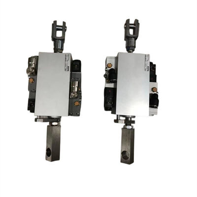 Van điện tử gốc AVENTICS cho máy in Offset làm bằng nhôm / thép