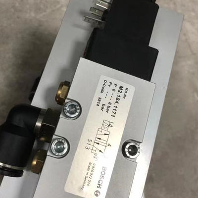 Van AVENTICS BOSCH chính hãng Van điện từ Bản sao Bộ phận in offset