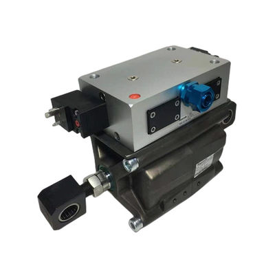Máy van xi lanh CD102 màu xám nhạt cao cho các bộ phận in Offset Heidelberg