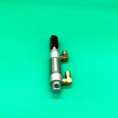 Xi lanh khí nén màu xám L2.334.030 D16 H10 XL105 XL75 cho các bộ phận in offset